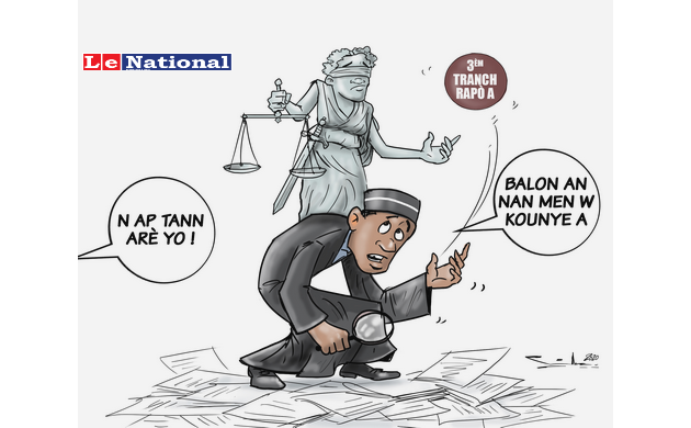 De la nécessité d’un vrai procès Petrocaribe !
